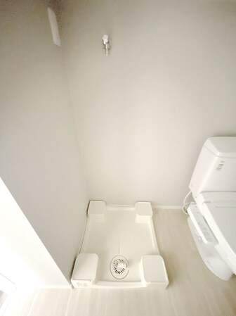 アルファコート西川口22の物件内観写真